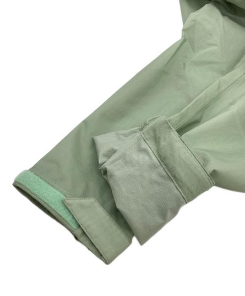 THE NORTH FACE（ザ ノース フェイス）THE NORTH FACE (ザ ノース フェイス) VENTURE JACKET ライトグリーン サイズ:XLの古着・服飾アイテム