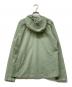 THE NORTH FACE (ザ ノース フェイス) VENTURE JACKET ライトグリーン サイズ:XL：9000円