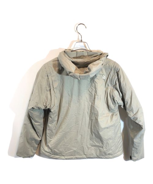 THE NORTH FACE（ザ ノース フェイス）THE NORTH FACE (ザ ノース フェイス) ジップインサニーヌックジャケット カーキ サイズ:SIZE Lの古着・服飾アイテム