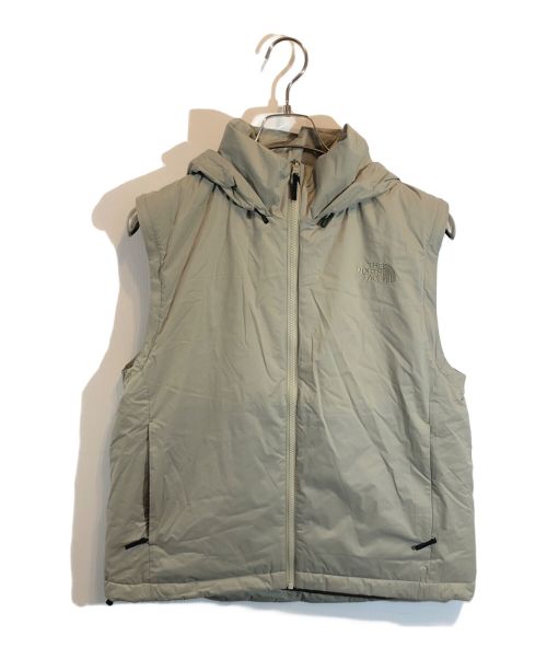 THE NORTH FACE（ザ ノース フェイス）THE NORTH FACE (ザ ノース フェイス) ジップインサニーヌックジャケット カーキ サイズ:SIZE Lの古着・服飾アイテム
