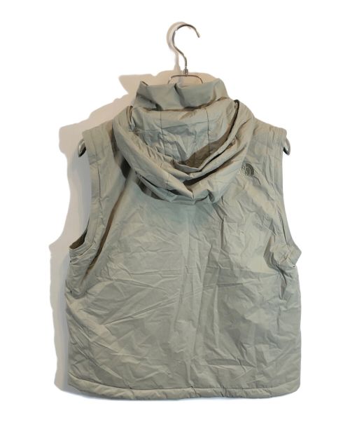 THE NORTH FACE（ザ ノース フェイス）THE NORTH FACE (ザ ノース フェイス) ジップインサニーヌックジャケット カーキ サイズ:SIZE Lの古着・服飾アイテム