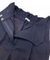 中古・古着 THE 9 SHOP (ザ ナインショップ) EVERYDAY PANTS ネイビー サイズ:S：9000円