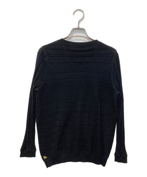 Chloe（クロエ）Chloe (クロエ) カシミヤカーディガン ブラック サイズ:XSの古着・服飾アイテム