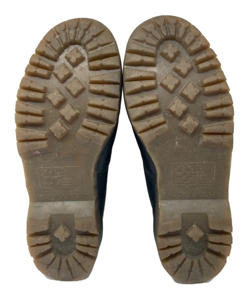 Dr.Martens（ドクターマーチン）Dr.Martens (ドクターマーチン) 8ホールブーツ ブラック サイズ:不明の古着・服飾アイテム