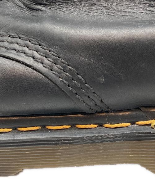 Dr.Martens（ドクターマーチン）Dr.Martens (ドクターマーチン) 8ホールブーツ ブラック サイズ:不明の古着・服飾アイテム
