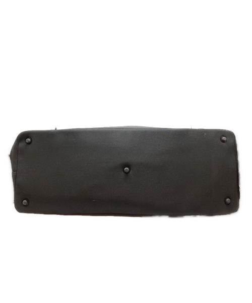 COLE HAAN（コールハーン）COLE HAAN (コールハーン) 2WAYバッグ ブラックの古着・服飾アイテム