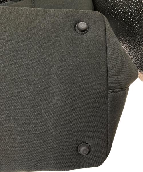 COLE HAAN（コールハーン）COLE HAAN (コールハーン) 2WAYバッグ ブラックの古着・服飾アイテム