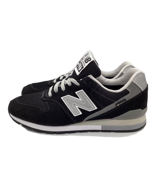 NEW BALANCE（ニューバランス）NEW BALANCE (ニューバランス) スニーカー ブラック サイズ:26の古着・服飾アイテム