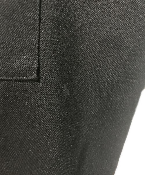 PT TORINO（ピーティートリノ）PT TORINO (ピーティートリノ) LAMDA ストレッチアクティブパンツ ブラック サイズ:46の古着・服飾アイテム