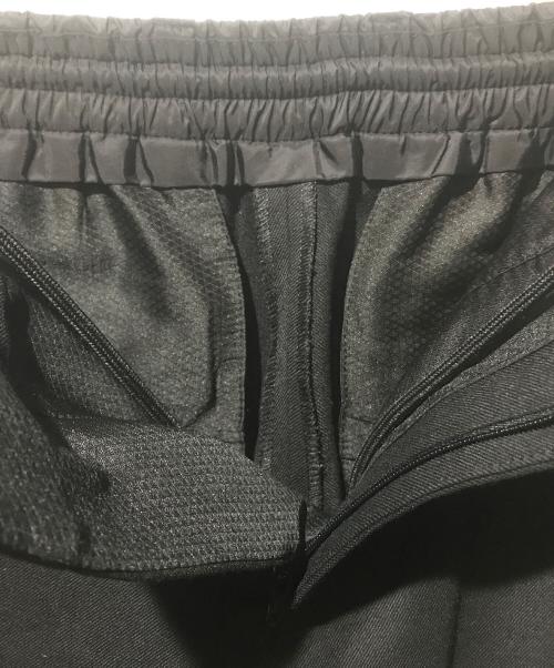 PT TORINO（ピーティートリノ）PT TORINO (ピーティートリノ) LAMDA ストレッチアクティブパンツ ブラック サイズ:46の古着・服飾アイテム