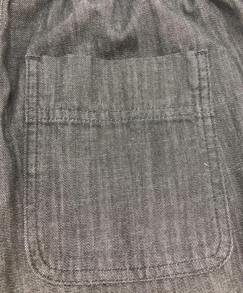 SEE BY CHLOE（シーバイクロエ）SEE BY CHLOE (シーバイクロエ) イージーデニムパンツ ブラック サイズ:SIZE 24の古着・服飾アイテム