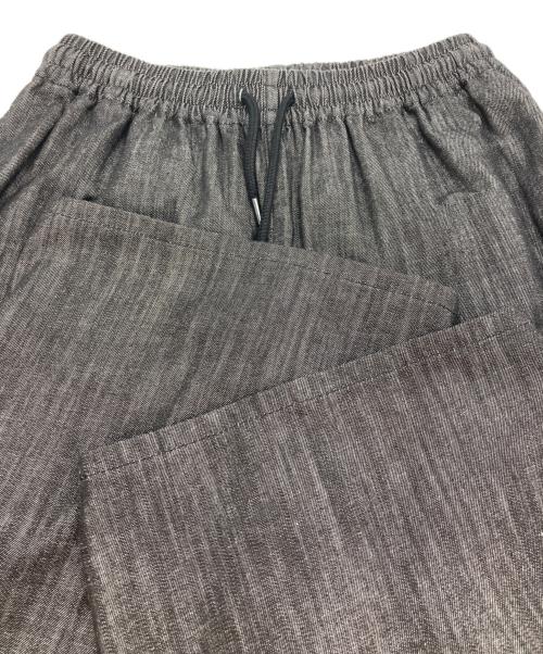 SEE BY CHLOE（シーバイクロエ）SEE BY CHLOE (シーバイクロエ) イージーデニムパンツ ブラック サイズ:SIZE 24の古着・服飾アイテム