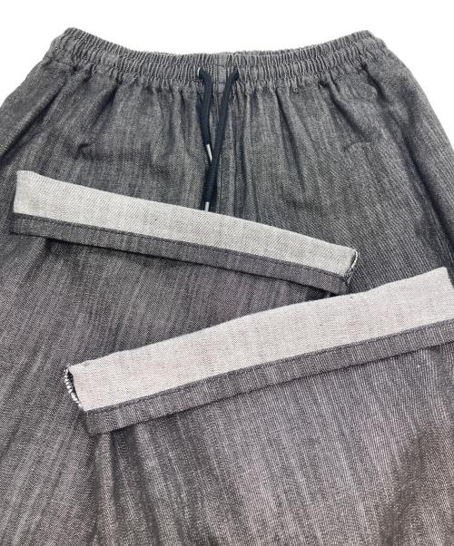 SEE BY CHLOE（シーバイクロエ）SEE BY CHLOE (シーバイクロエ) イージーデニムパンツ ブラック サイズ:SIZE 24の古着・服飾アイテム