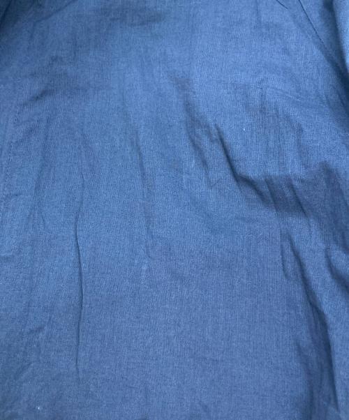 MARIHA（マリハ）MARIHA (マリハ) 春のピアノのドレス ネイビー サイズ:36の古着・服飾アイテム