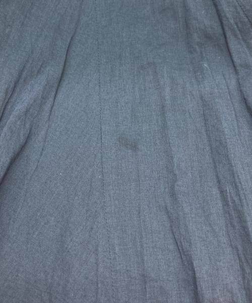 MARIHA（マリハ）MARIHA (マリハ) 春のピアノのドレス ネイビー サイズ:36の古着・服飾アイテム