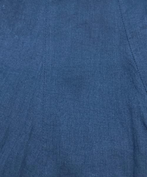 MARIHA（マリハ）MARIHA (マリハ) 春のピアノのドレス ネイビー サイズ:36の古着・服飾アイテム