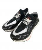 adidas by stella McCartneyアディダス バイ ステラマッカートニー）の古着「ULTRABOOST 22（ウルトラブースト）」｜ブラック