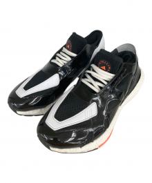 adidas by stella McCartney（アディダス バイ ステラマッカートニー）の古着「ULTRABOOST 22（ウルトラブースト）」｜ブラック