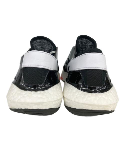 adidas by stella McCartney（アディダス バイ ステラマッカートニー）adidas by stella McCartney (アディダス バイ ステラマッカートニー) ULTRABOOST 22（ウルトラブースト） ブラック サイズ:UK7の古着・服飾アイテム