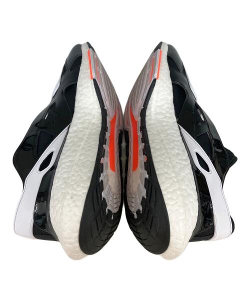 adidas by stella McCartney（アディダス バイ ステラマッカートニー）adidas by stella McCartney (アディダス バイ ステラマッカートニー) ULTRABOOST 22（ウルトラブースト） ブラック サイズ:UK7の古着・服飾アイテム