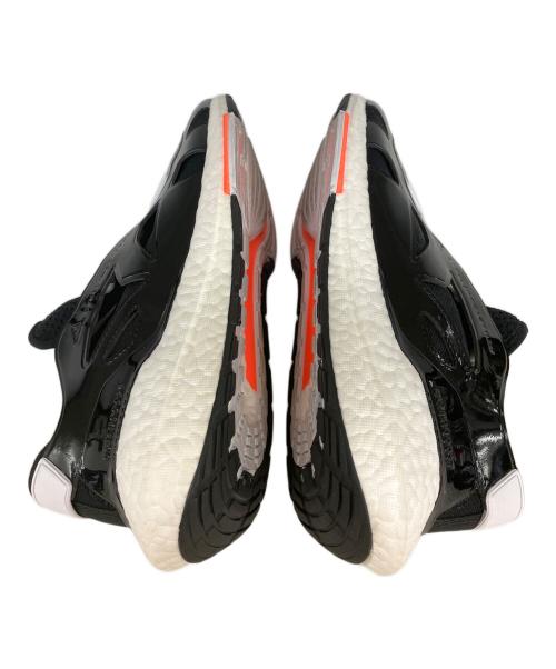 adidas by stella McCartney（アディダス バイ ステラマッカートニー）adidas by stella McCartney (アディダス バイ ステラマッカートニー) ULTRABOOST 22（ウルトラブースト） ブラック サイズ:UK7の古着・服飾アイテム