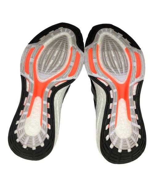 adidas by stella McCartney（アディダス バイ ステラマッカートニー）adidas by stella McCartney (アディダス バイ ステラマッカートニー) ULTRABOOST 22（ウルトラブースト） ブラック サイズ:UK7の古着・服飾アイテム