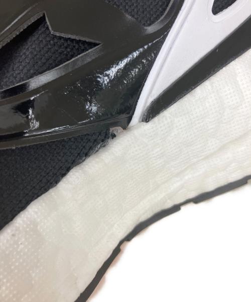 adidas by stella McCartney（アディダス バイ ステラマッカートニー）adidas by stella McCartney (アディダス バイ ステラマッカートニー) ULTRABOOST 22（ウルトラブースト） ブラック サイズ:UK7の古着・服飾アイテム