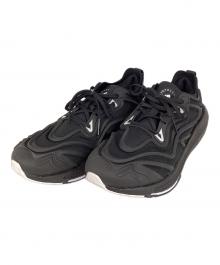 adidas by stella McCartney（アディダス バイ ステラマッカートニー）の古着「adidas by Stella McCartney Ultra Boost Speed Sleek(ウルトラブースト スピードスリーク)」｜ブラック