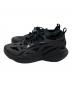 adidas by stella McCartney (アディダス バイ ステラマッカートニー) aSMC SOLARGLIDE ブラック サイズ:SIZE 25.5cm：12000円