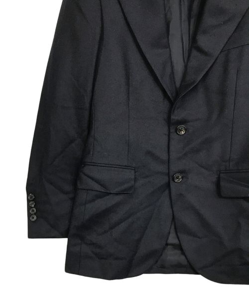 UNITED ARROWS（ユナイテッドアローズ）UNITED ARROWS (ユナイテッドアローズ) セットアップスーツ ネイビー サイズ:44の古着・服飾アイテム