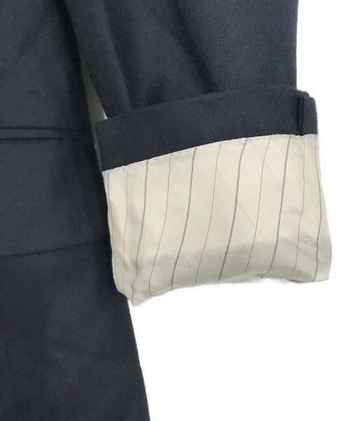 UNITED ARROWS（ユナイテッドアローズ）UNITED ARROWS (ユナイテッドアローズ) セットアップスーツ ネイビー サイズ:44の古着・服飾アイテム