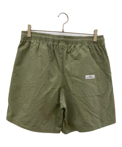 WTAPS（ダブルタップス）WTAPS (ダブルタップス) SEAGULL SHORTS オリーブ サイズ:	SIZE 03の古着・服飾アイテム