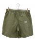 WTAPS (ダブルタップス) SEAGULL SHORTS オリーブ サイズ:	SIZE 03：9000円