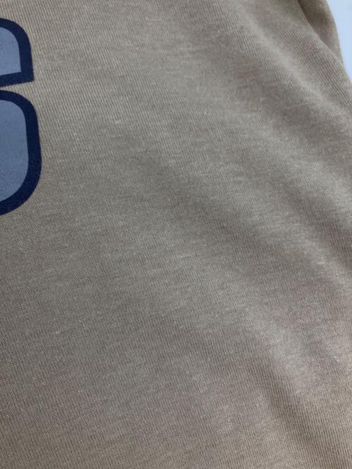 WTAPS（ダブルタップス）WTAPS (ダブルタップス) DRIFTERS LS ベージュ サイズ:03の古着・服飾アイテム