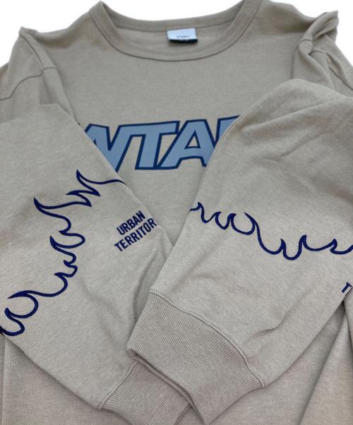 WTAPS（ダブルタップス）WTAPS (ダブルタップス) DRIFTERS LS ベージュ サイズ:03の古着・服飾アイテム