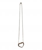 TIFFANY & Co.ティファニー）の古着「テンダネスハート ネックレス」