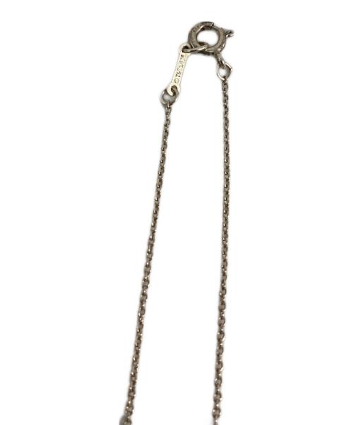 TIFFANY & Co.（ティファニー）TIFFANY & Co. (ティファニー) テンダネスハート ネックレスの古着・服飾アイテム