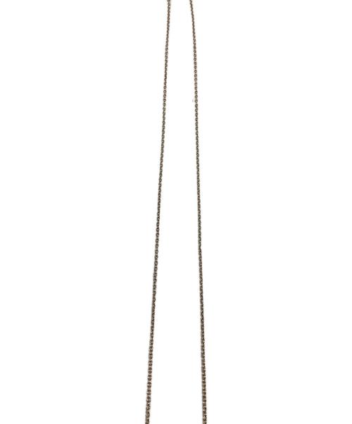 TIFFANY & Co.（ティファニー）TIFFANY & Co. (ティファニー) テンダネスハート ネックレスの古着・服飾アイテム