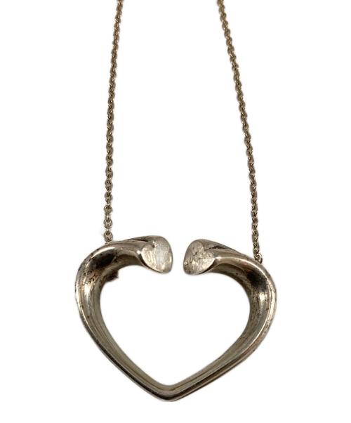 TIFFANY & Co.（ティファニー）TIFFANY & Co. (ティファニー) テンダネスハート ネックレスの古着・服飾アイテム