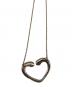 TIFFANY & Co. (ティファニー) テンダネスハート ネックレス：7000円