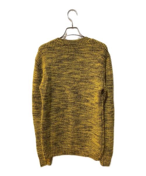 3.1 phillip lim（スリーワンフィリップリム）3.1 phillip lim (スリーワンフィリップリム) ニット イエロー サイズ:Sの古着・服飾アイテム