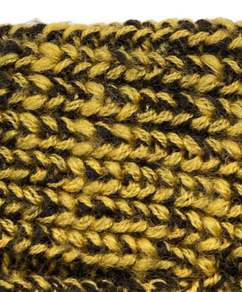 3.1 phillip lim（スリーワンフィリップリム）3.1 phillip lim (スリーワンフィリップリム) ニット イエロー サイズ:Sの古着・服飾アイテム