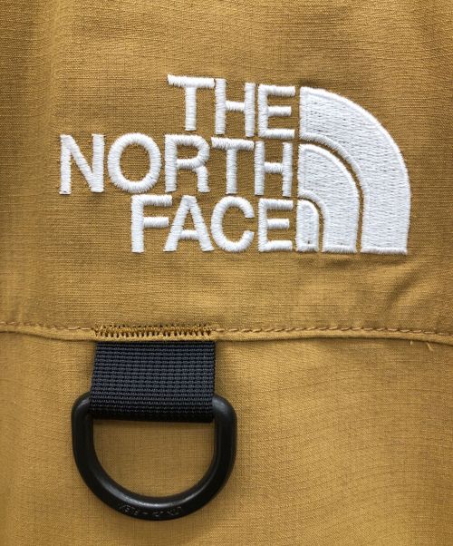 THE NORTH FACE（ザ ノース フェイス）THE NORTH FACE (ザ ノース フェイス) ファイヤーフライインサレーテッドパーカ ブラウン サイズ:Ⅿの古着・服飾アイテム