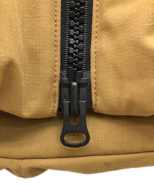THE NORTH FACE（ザ ノース フェイス）THE NORTH FACE (ザ ノース フェイス) ファイヤーフライインサレーテッドパーカ ブラウン サイズ:Ⅿの古着・服飾アイテム
