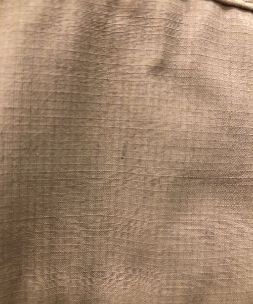 THE NORTH FACE（ザ ノース フェイス）THE NORTH FACE (ザ ノース フェイス) ファイヤーフライインサレーテッドパーカ ブラウン サイズ:Ⅿの古着・服飾アイテム