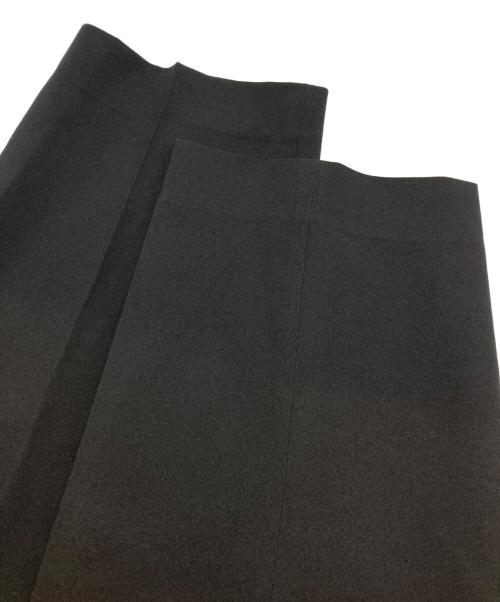 THE SHINZONE（ザ シンゾーン）THE SHINZONE (ザ シンゾーン) クライスラーパンツ ブラック サイズ:POの古着・服飾アイテム