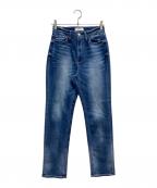 HEALTHYヘルシー）の古着「Citrus Highrise」｜ブルー