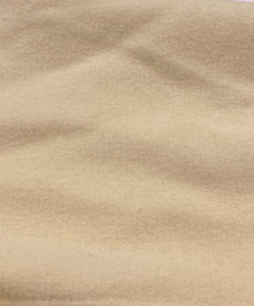 AEWEN MATOPH（イウエン マトフ）AEWEN MATOPH (イウエン マトフ) リバーノーカラーコート イエロー サイズ:36の古着・服飾アイテム