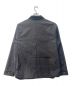 Saturdays NYC (サタデーズ ニューヨーク) Lido Flannel Lined Chore Coat ブラック サイズ:M：8000円