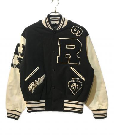 Richardson スタジャン 2026年最新】richardson スタジャンの人気アイテム - メルカリ